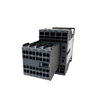 Relais de contacteur d'ascenseur 3rh2, bobine 24 V CC, 8 pôles, 10 A 24 V, 6 NO/2 NF, 690 V, pièce de rechange pour ascenseur