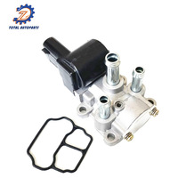 Soupape de régulation de ralenti 22270-74270 pour Toyota Celica ST202 RAV4 SX-A1 3SFE