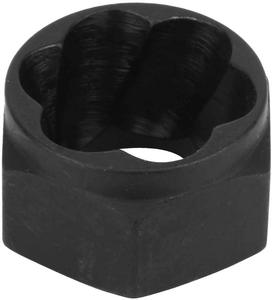 13 pièces <span class=keywords><strong>extracteur</strong></span> de boulon à Impact et d'écrou de <span class=keywords><strong>cosse</strong></span>, douille de torsion, pilote de 3/8 pouces - Product Image 3