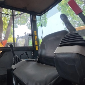 นำเข้าจากญี่ปุ่น รถขุดตีนตะขาบ Komatsu PC40 มือสอง คุณภาพสูง 4 ตัน สำหรับงานวิศวกรรม - Product Image 1