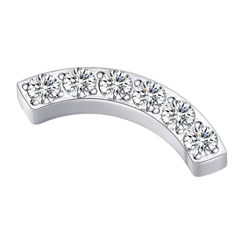 Eternal Metal 14K Solid Gold Luxury
