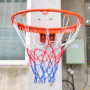 <span class=keywords><strong>Canestro</strong></span> da Basket Standard ufficiale per interni ed esterni da tiro a parete per la competizione - Product Image 4