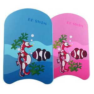 Tavola da Nuoto in EVA di Nuovo Stile per Bambini, Galleggiante per Allenamento di Nuoto; Vendita Diretta dalla Fabbrica - Product Image 1
