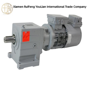 ระบบส่งกำลัง Gst06-2m Vbr 080n32 Mhfmars080-32c1c 0.75kw I=49.5 -ไม่ได้ใช้งาน/สินค้าใหม่ ของแท้ พร้อมส่ง ระบบอัตโนมัติในอุตสาหกรรม - Product Image 1