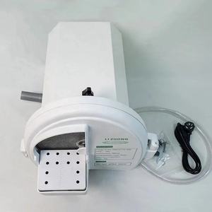 Macchina da taglio a secco per taglio ad acqua - Product Image 3