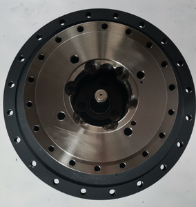 Réducteur de déplacement PC220-8 PC220-8MO pour pièces détachées d'excavatrice Komatsu 20Y-27-00550 Boîte de vitesses de marche - Product Image 2