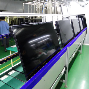 Dây Chuyền Sản Xuất TV Lắp Ráp Tự Động Chi Phí Thấp Với Công Việc Nhỏ - Product Image 1