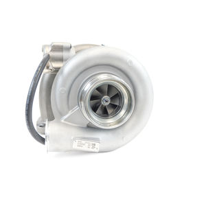 Turbocompressore, sovralimentazione adatta all'iveco 504252142 turbine Complete - Product Image 4