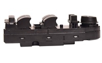 61313414355 6131-3414-355 61313413431 Interrupteur de lève-vitre électrique principal côté conducteur avant gauche pour BMW X3 E83 2004-2010