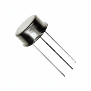 JANKCC2N5339 Buy Electronics Components Online Original One Stop Service TO-205AD, TO-39-3 Metal Can Transistors - Product Image 1