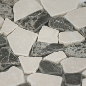 <span class=keywords><strong>Azulejos</strong></span> <span class=keywords><strong>de</strong></span> Mármol Irregulares para Interiores y Exteriores, <span class=keywords><strong>Azulejos</strong></span> <span class=keywords><strong>de</strong></span> Piedra Rota para Pisos, <span class=keywords><strong>Mosaico</strong></span> para Pavimentación - Product Image 3