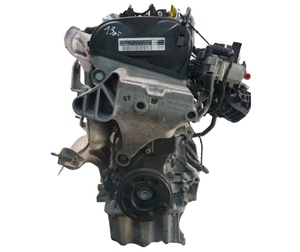 Bloque <span class=keywords><strong>de</strong></span> Motor Corto 1.0 TSI 04C100098K para VW Polo, T-Roc, Seat Ibiza, León, Audi A1 2017-2024 - Product Image 1