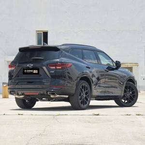 <span class=keywords><strong>Chevrolet</strong></span> <span class=keywords><strong>Blazer</strong></span> <span class=keywords><strong>2023</strong></span> Mild Hybrid 650T <span class=keywords><strong>RS</strong></span> à double embrayage AWD, approvisionnement en gros pour l'exportation, essence, approvisionnement en gros pour l'exportation, personnalisation - Product Image 3