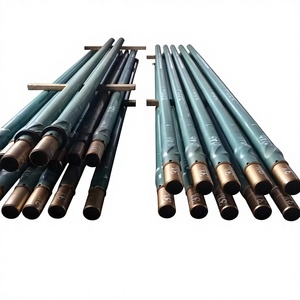 Moteur de forage flexible réglable 380V 5.5kw pour outils de forage en profondeur, testeur de fluide de forage avec engrenage à roulement et composants PLC essentiels - Product Image 5