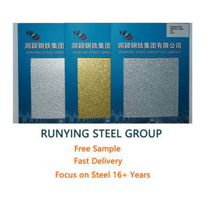 Bobine d'acier Ppgi en gros Sgcc Z275 <span class=keywords><strong>Ral</strong></span> <span class=keywords><strong>3024</strong></span> feuille de Ppgi tôle galvanisée 10mm - Product Image 4