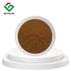 مسحوق مستخلص الأعشاب البحرية عالي الجودة من الدرجة الغذائية، مسحوق الأعشاب البحرية بنسبة 30% من السكاريد متعددة الأحماض السكرية - Product Image 2