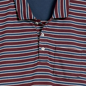 Camiseta Polo para Hombre, Corte Regular, Personalizada, Transpirable, de Secado Rápido, Tallas Personalizadas, para Uso Casual al Aire Libre, Venta Caliente - Product Image 5