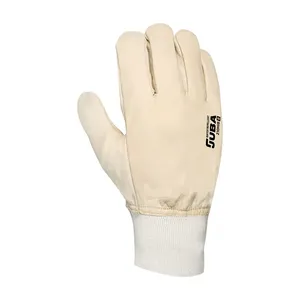 Guanto da conducente Juba 210HIB 7 S, beige - Product Image 1