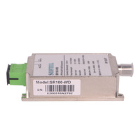 1310nm 1490nm 1550nm FTTH Fibre CATV O/E Convertisseur WDM Node Récepteur Passif Optique