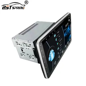 10 pollici 2din Autoradio dvd Android per Universale Sistema Car Audio Con Il Gps