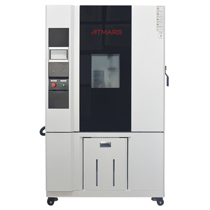Halt and Hass <strong>Impact</strong> Climatic <strong>Test</strong> Constant Environment <strong>Temperature</strong> Mini High <strong>Low</strong> <strong>Temperature</strong> Humidity Control Climate Chamber - Product Image 1