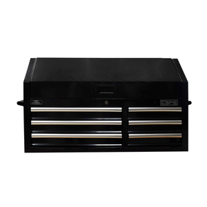 CSPS 104cm Tool <b>Cabinet</b> - 6 Drawer Heavy-Duty Storage Chest for <b>Garage</b>, Workshop, and Industrial Use Vietnam Manufacture - Product Image 2