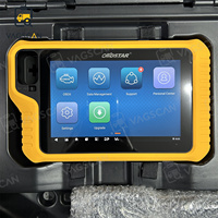 2-Year Free Updates OBDSTAR X300 Classic G3 Key Programmer/Anti-theft Device for Cars/Heavy Trucks/Electric Vehicles/Motorcycle