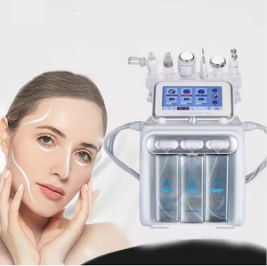 Beauty Equipment Facial Spa Multifunction Beauty Salon Equipment for Antiwrinkle Lifting Face Treatment Beauty Instrument - Product Image 2