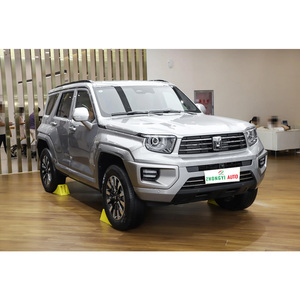 Barato Mejor Suv Gasolina auto <span class=keywords><strong>Petral</strong></span> Híbrido Gwm Tanque 700 2024 2017 Edición Extrema China Gran Muralla Coche Nuevo Vehículo Adulto Coche - Product Image 5
