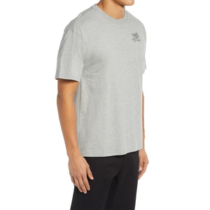 Camisetas de Hombre de Moda Urbana, Nueva Colección, Gran Venta, Venta Directa de Fábrica, Personalizadas, Calidad Profesional, 100% Algodón - Product Image 5