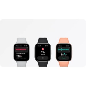 Xiaomi Watch 6 Active Versión Global 1.85 Llamadas por Bluetooth Mediante FedEx - Product Image 4