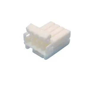 174922-1 te automotive plastic connector factory price 4 way housing