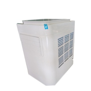 Manufacturer Mini <b>AC</b> ultra Quiet Remote Control Cooling <b>AC</b> Fan White 12000 Btu Small <b>Portable</b> air Conditioners with High Quality - Product Image 2