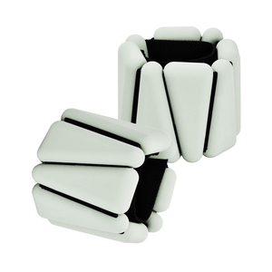 Fábrica personalizada ajustable silicona hierro muñeca pesos brazo pierna tobillo brazaletes para <span class=keywords><strong>mujeres</strong></span> y hombres - Product Image 4