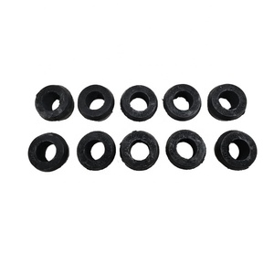 Nuevo Diseño de Alta Calidad, Piezas de Motor, Buje de Amortiguador Trasero para Automóvil 90385-T0004 - Product Image 2