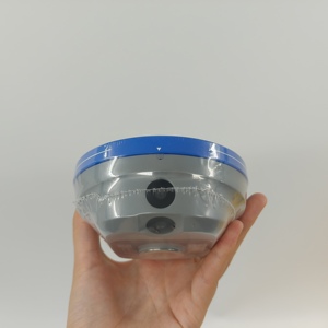 อุปกรณ์สำรวจฐาน GNSS CHC I76 X13 RTK ความแม่นยำสูง และอุปกรณ์สำรวจ GPS - Product Image 2