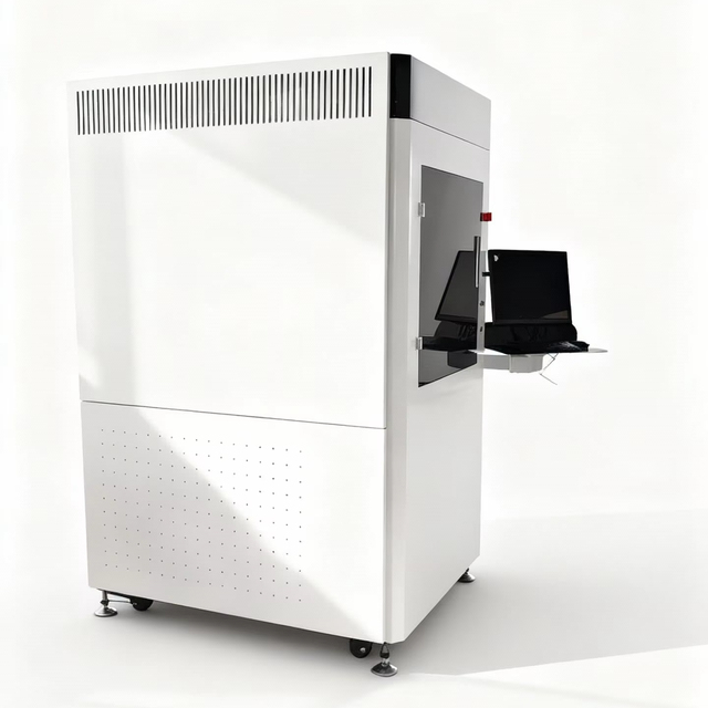 New JP600SLA High-Precision SLA 3D Printer-Professional Grade with 1 Year Warranty for Industrial and Commercial Use