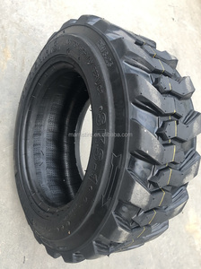 ยางรถตักล้อยางคุณภาพสูงแบบแข็ง สำหรับงานอุตสาหกรรมและก่อสร้าง รุ่น SKS-1 ขนาด 23x8.5-12 6PR <span class=keywords><strong>TL</strong></span> - Product Image 4