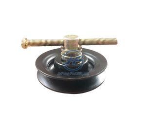 Piezas de Montacargas <span class=keywords><strong>TCM</strong></span>, Polea de Ventilador de Refrigeración QD32 23150-43G01 para <span class=keywords><strong>TCM</strong></span> T6 - Product Image 3