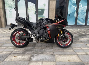 <span class=keywords><strong>Segunda</strong></span> <span class=keywords><strong>Mano</strong></span>, Usado para Yamaha <span class=keywords><strong>MT09</strong></span> en 2015, con Torque Súper Fuerte y Potencia Completa - Product Image 3