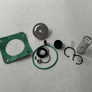 2901000201 Mengma Nouveau kit de service de soupape d'admission en métal pour compresseurs industriels et pièces détachées Garantie de 6 mois - Product Image 2