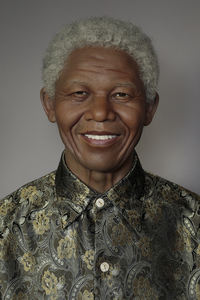 Statua in Silicone <span class=keywords><strong>politico</strong></span> a grandezza naturale iper realistica personalizzata - Product Image 6