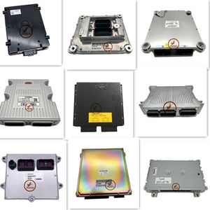 ที่มีคุณภาพสูง D13F เครื่องยนต์ควบคุม21300060 ECU ควบคุมด้วยโปรแกรม VOE21300060 - Product Image 6