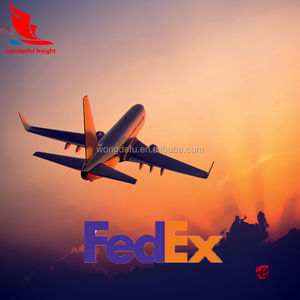FedEx экспресс-доставка из Гуанчжоу, Китай, Луанда Ангола-от двери до двери - Product Image 1