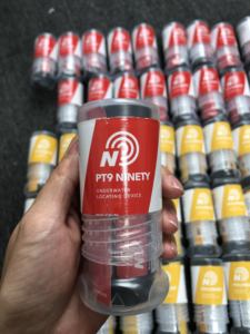 Il respiro extra lungo subacqueo localizzatore faro PT9 novanta - Product Image 3