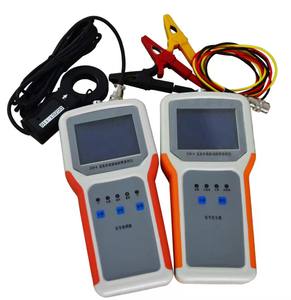 Handheld-Batteries pannungs-und Innen widerstands messung 0-25V Batterie-Innen widerstands <span class=keywords><strong>tester</strong></span> - Product Image 6