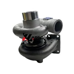 เทอร์โบชาร์จเจอร์ 5I-7585 5I7585 5I-7952 5I7952 เทอร์โบสำหรับเครื่องยนต์ 3306T รถขุด 320B 320 320L 318C - Product Image 3