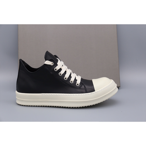 Zapatillas de Lona de Diseño de Lujo para Hombre, Zapatillas Deportivas con Suela Gruesa para Parejas, Zapatos de Marca Unisex para Hombre - Product Image 1