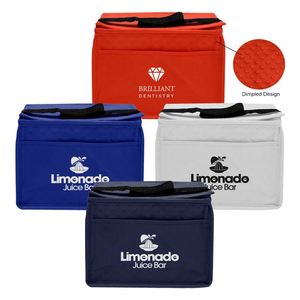 Sac fourre-tout réutilisable en non-tissé avec logo, imprimé par transfert thermique, design personnalisable, forme sur mesure pour événements et cadeaux - Product Image 1