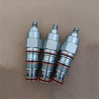 Cartouches de vannes hydrauliques directionnelles DKHS FSCS DKHSXHN FSCSXAN PBHB-8WN PBJB-8WN RVBA-LAN RVCA-LAN PBDB-8WN